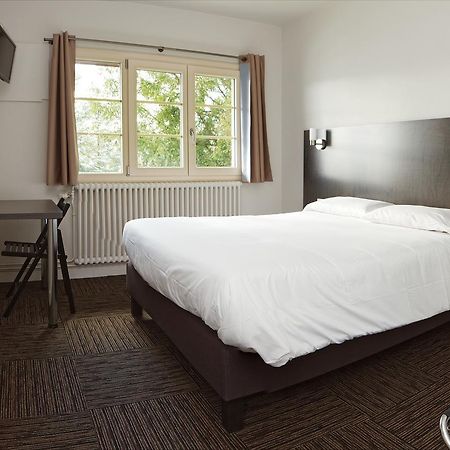 Le Galoubin Hotel Ranchot Екстериор снимка